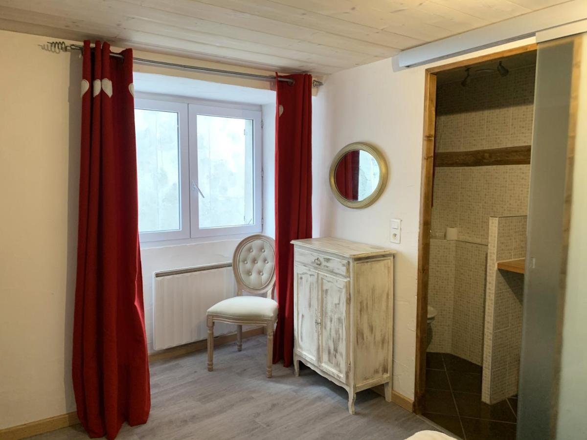 La Combe De Moulin Apartment Peisey-Nancroix Exterior foto