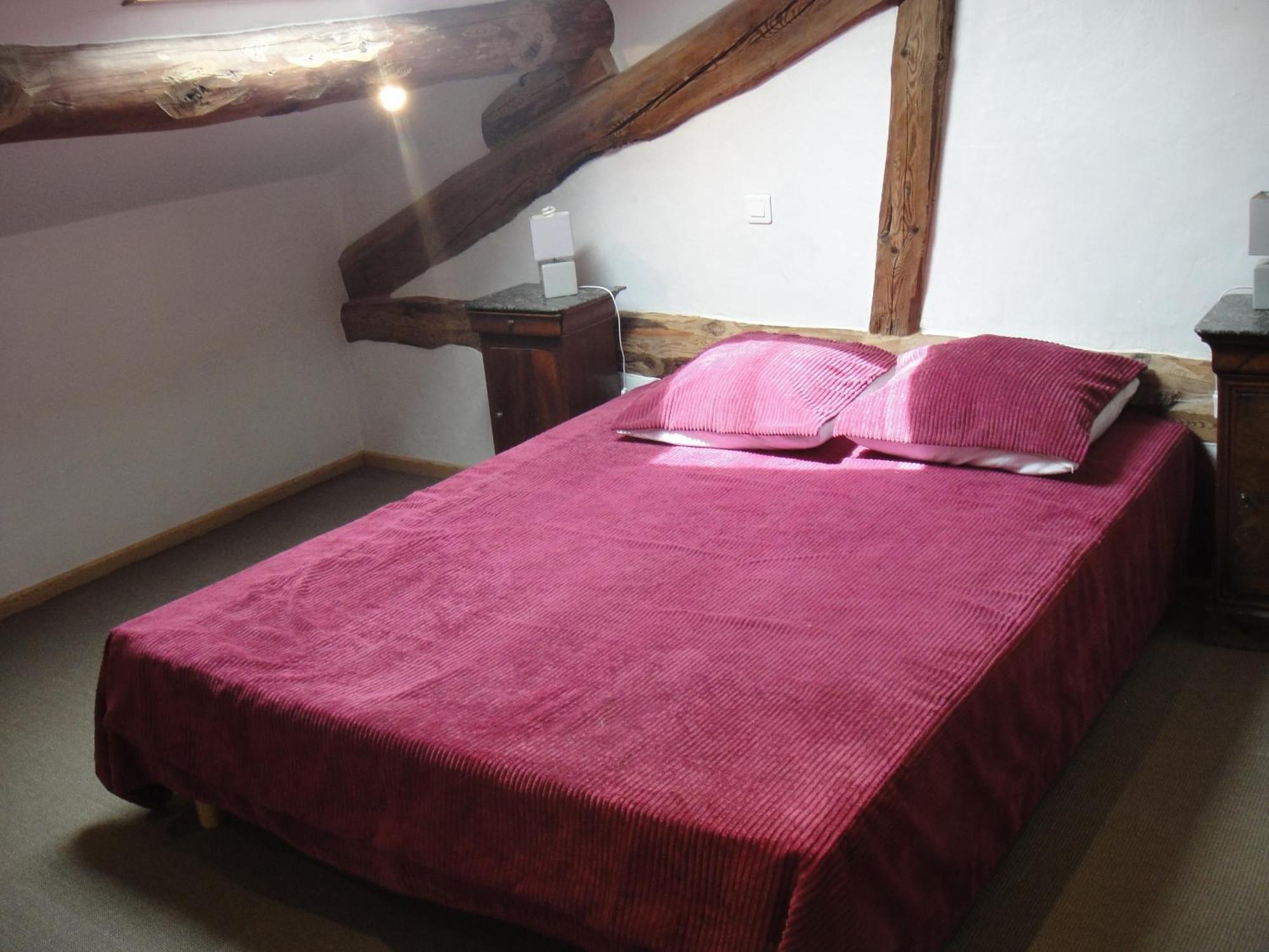 La Combe De Moulin Apartment Peisey-Nancroix Cameră foto