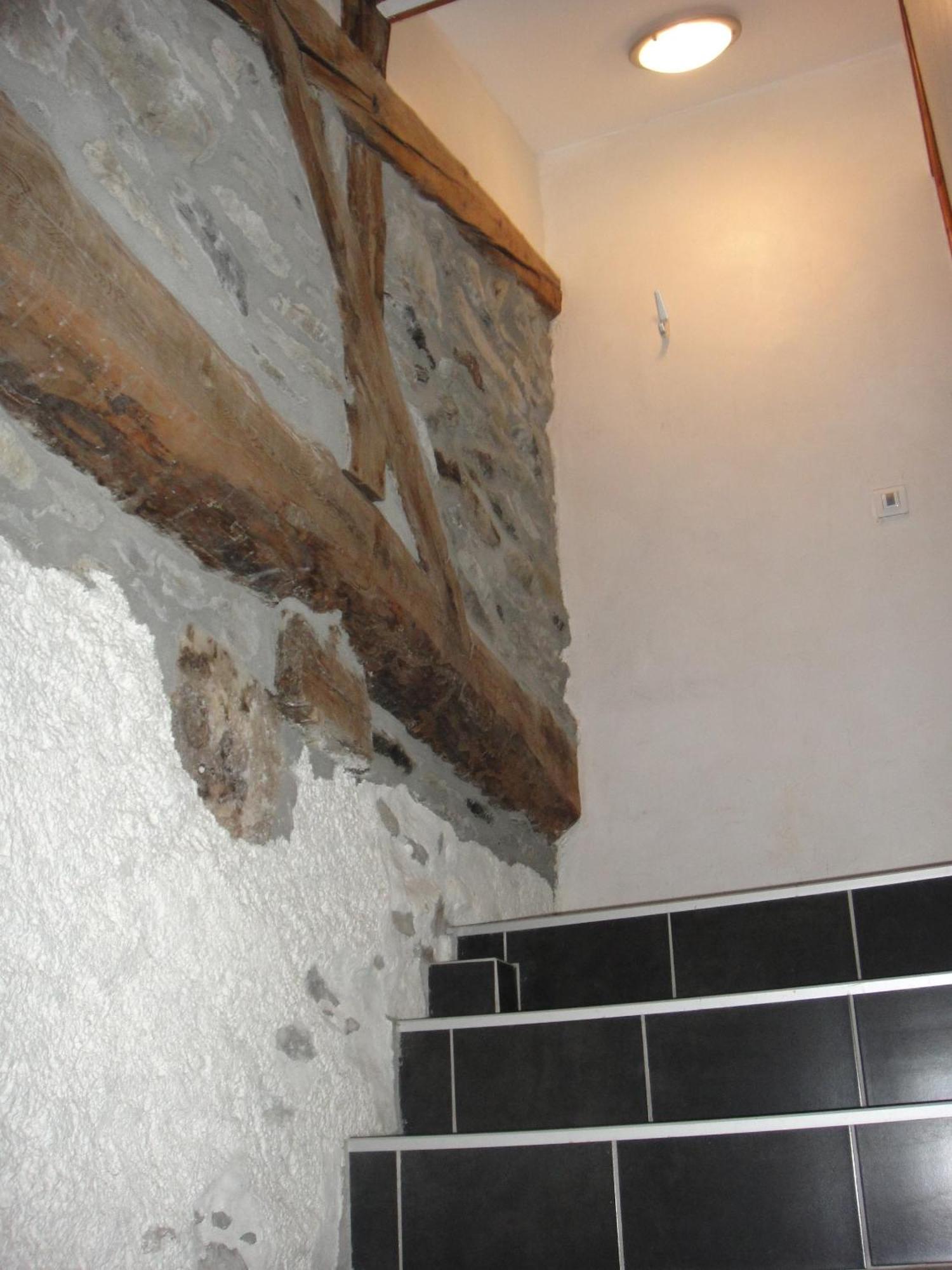 La Combe De Moulin Apartment Peisey-Nancroix Cameră foto