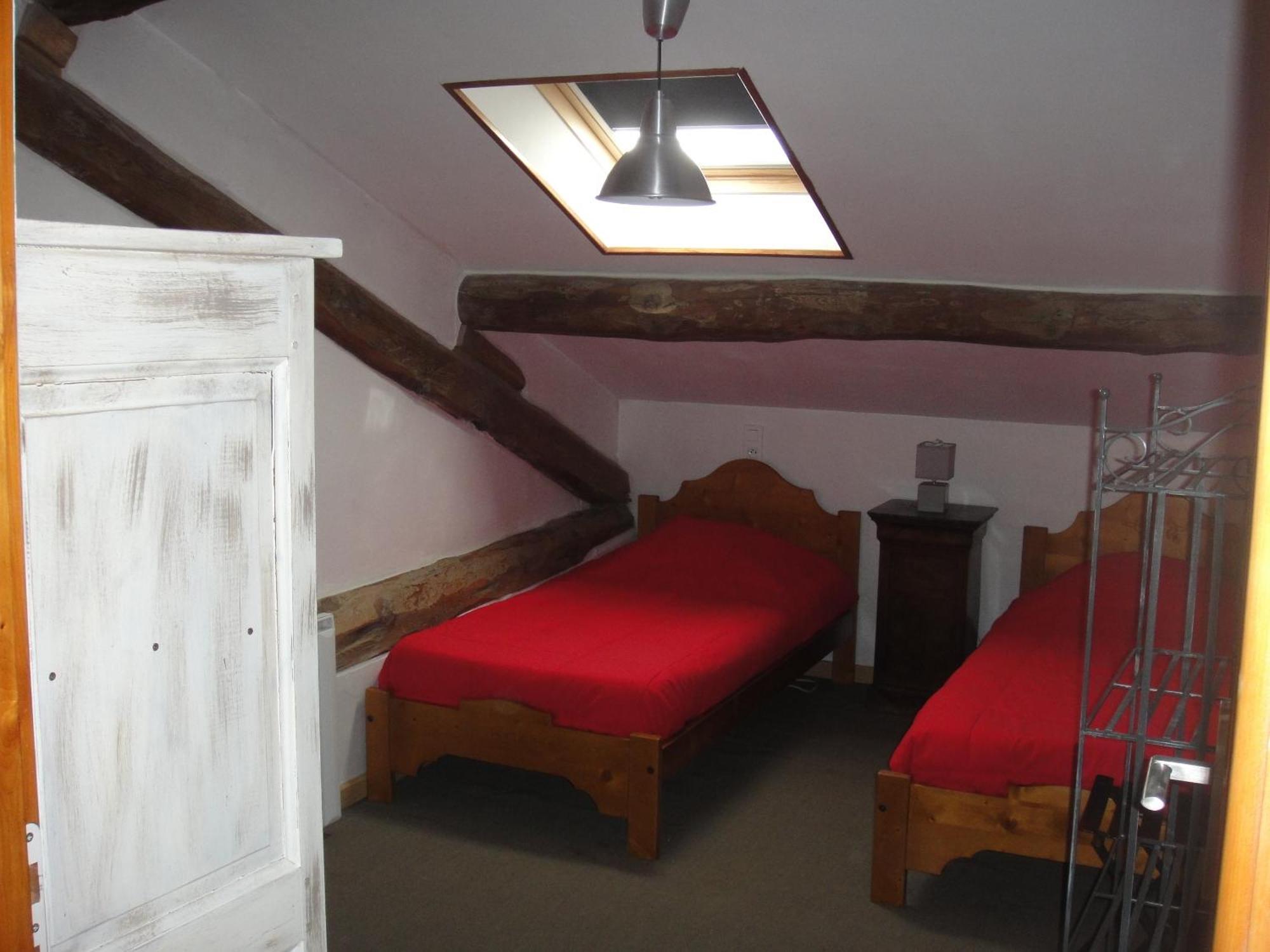 La Combe De Moulin Apartment Peisey-Nancroix Cameră foto