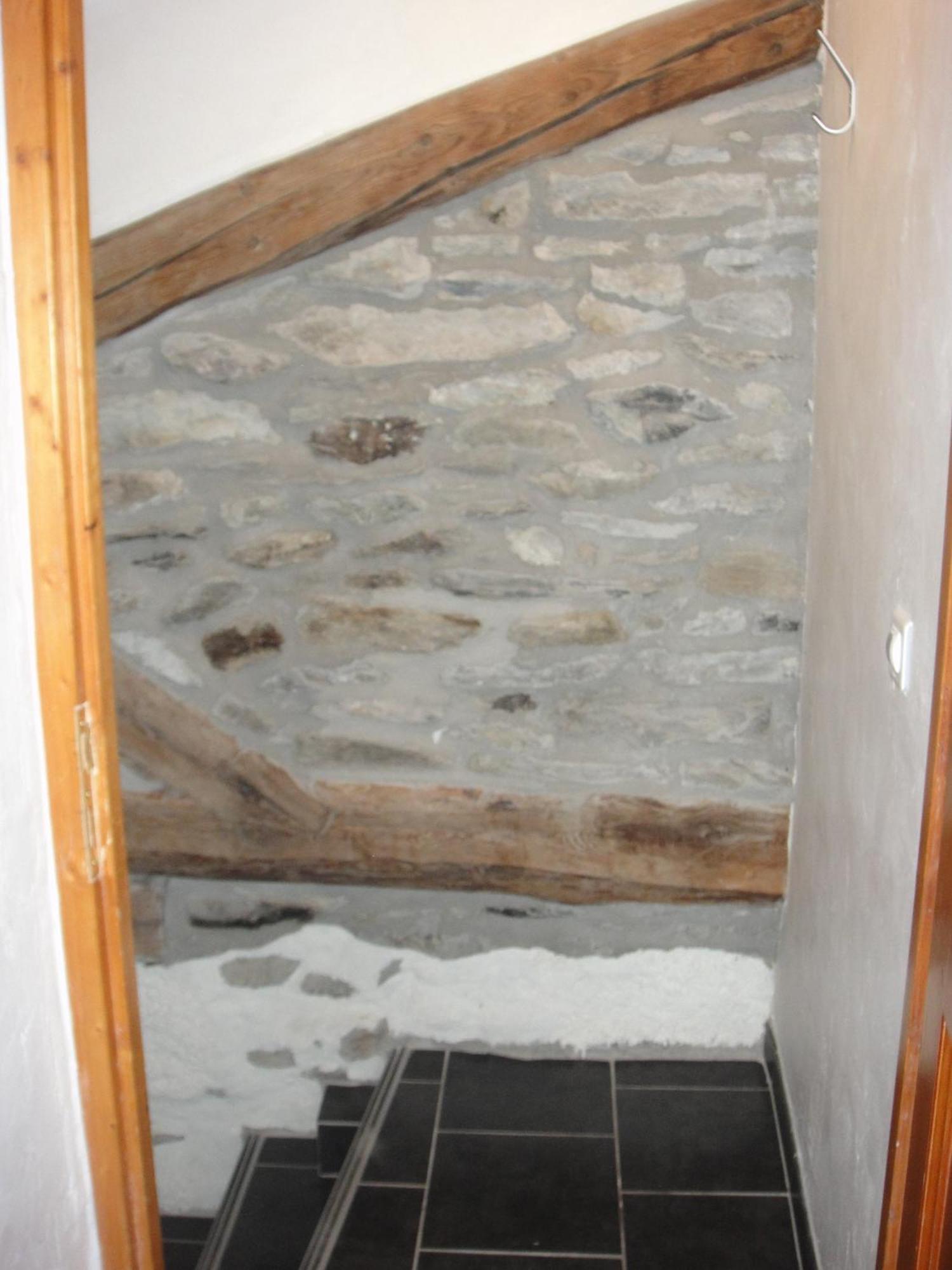 La Combe De Moulin Apartment Peisey-Nancroix Cameră foto